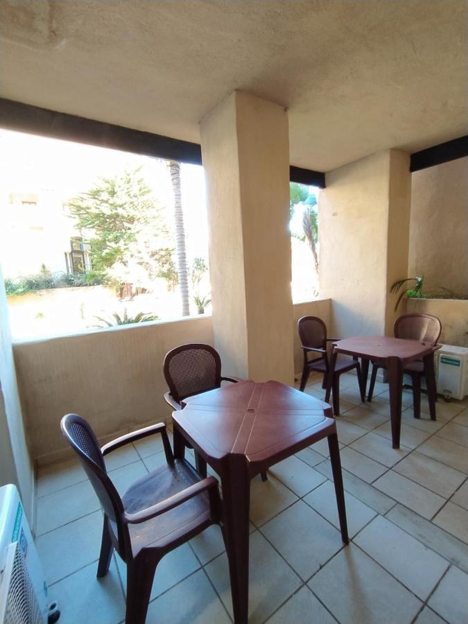 Apartamento Dos Dormitorios Bajo, Vistas Piscina Isla Canela Exterior foto