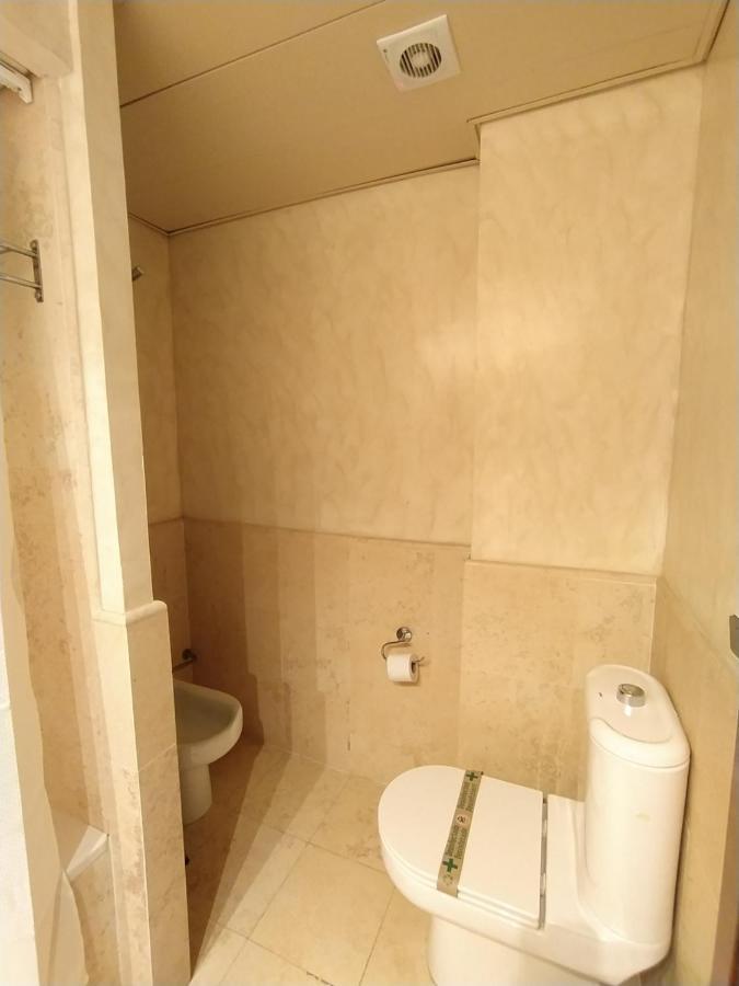 Apartamento Dos Dormitorios Bajo, Vistas Piscina Isla Canela Exterior foto